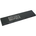 Аккумуляторная батарея для ноутбука Asus PU301LA (C31N1318) 11.1V 3950mAh 44Wh черная