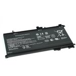 Аккумуляторная батарея для ноутбука HP Pavilion 15-bс Omen 15-ax (TE03XL) 11.55V ...