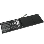 Аккумуляторная батарея для ноутбука Acer V5-553 (AP13B3K) 15V 53Wh