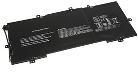 Фото 1/2 Аккумуляторная батарея для ноутбука HP 13-D (VR03XL) 11.4V 45WH