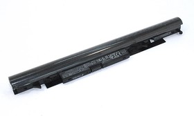 Фото 1/2 Аккумуляторная батарея для ноутбука HP 15-BW (JC04) 14,6V 41.6Wh черная