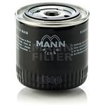 MANN фильтр масляный W 920/17