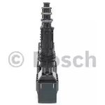 221503472, Катушка зажигания OPEL: AGILA 1.2 16V Twinport 00- ...