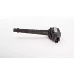 0221604014, Катушка зажигания NISSAN: MARCH 160 SR 03-, MICRA 160 SR 03- ...