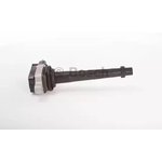 0221604014, Катушка зажигания NISSAN Qashqai (07-13),X-Trail (07-) (1.6/2.0) BOSCH