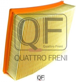 Фото 1/2 QF36A00187, Фильтр Воздушный