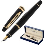 Ручка перьевая WATERMAN EXPERT S0951640 черн ...