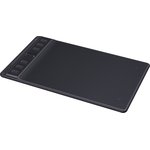 Huion H641P Black, Графический планшет
