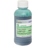 109500-GN-200, Чернила водные DCTec 7900D green dye 200мл. Серия 109500