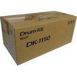 TA_DK-1150, Совместимый фотобарабан Kyocera DK-1150 для Kyocera P2040dn ...