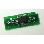 CHIP-PNT-PC-211-TN, Авто чип (вечный) Pantum PC-211RB для Pantum P2200, P2207 ...