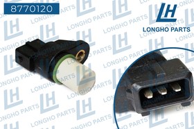 Фото 1/2 8770120, Датчик положения коленвала HYUNDAI-KIA 3918023910