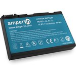 Аккумулятор Amperin AI-5110 (совместимый с BT.00803.005 ...