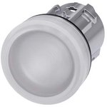 3SU1051-6AA60-0AA0, Индикаторная лампа, 22мм, Подсвет в зависимости от корпуса