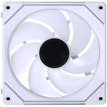Вентилятор Lian-Li SL INF 140 White белый 4-pin 28.6dB Ret (G99.14SLIN1W.00)