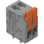 2601-3102, TERMINAL BLOCK, WIRE TO BRD, 2POS, 16AWG