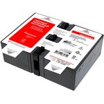 RBC166 Professional МНОГОТОКА - Сменный батарейный картридж ...