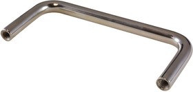 7143, Round Handle Brass Nickel Plating