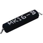 MK16-C-2, Геркон, серия MK16, SMD, SPST-NO, 10Вт, 200В AC/DC, 0.5А, 15 до 20AT
