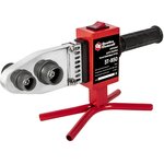 Сварочный аппарат для пластиковых труб ST-850 850 Вт насадки 20-32 мм кейс 793-329