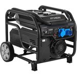 Генератор Hyundai HHY 7050FE ATS 5.5кВт