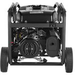 Генератор Hyundai HHY 7050FE ATS 5.5кВт