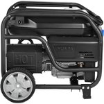 Генератор Hyundai HHY 7050FE ATS 5.5кВт