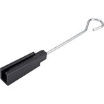 Анкерный зажим Н15, для кабеля типа FTTH УТ000001752