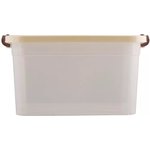 КОНТЕЙНЕР ДЛЯ ХРАНЕНИЯ 355х235х190 10л 63200810 438100000