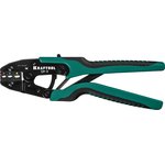 KRAFTOOL CP-3, 0.5 - 6 мм2, для изолированных наконечников и соединительных ...