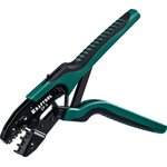 KRAFTOOL CP-3, 0.5 - 6 мм2, для изолированных наконечников и соединительных ...