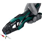 KRAFTOOL CP-3, 0.5 - 6 мм2, для изолированных наконечников и соединительных ...