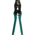 KRAFTOOL PKF-16, 1.5 - 16 мм2, для медных наконечников и гильз ...
