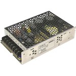 LS100-24, Switching Power Supplies 108W 24V 4.5A AC-DC 115-230VAC