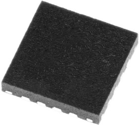 LT5557EUF#PBF, 0.4-3.8GHz 3.3V Active Do