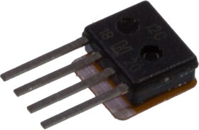 Фото 1/3 HIH6121-021-001, датчик отн влажности -/+4% I2C 2.3-5.5В