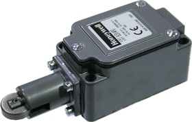 5LS1-4PG, концевой выключатель