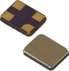 TX3 10.0000 MHZ, кварцевый резонатор 10МГц 3.2*2.5*0.7 SMD 30ppm 12пФ (DSX321G, KX-7)