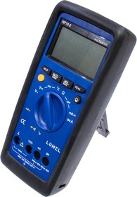 NP10 200E1, цифровой мультиметр