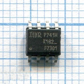 Транзистор IRF7301TRPBF