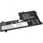 Аккумуляторная батарея для ноутбука Lenovo Y530-15ICH (L17M3PG1) 11.25V 4670mAh