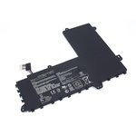 Аккумуляторная батарея для ноутбука Asus E402M E402 (B31N1425) 11,4V 48Wh черная