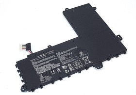 Фото 1/2 Аккумуляторная батарея для ноутбука Asus E402M E402 (B31N1425) 11,4V 48Wh черная
