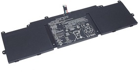 Фото 1/2 Аккумуляторная батарея для ноутбука HP Chromebook 210 G1 (PE03XL) 10,8V 36Wh
