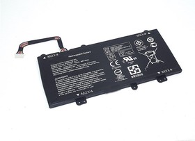 Фото 1/2 Аккумуляторная батарея для ноутбука HP Envy 17 (SG03XL) 11,55V 61.6Wh