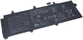 Фото 1/2 Аккумуляторная батарея для ноутбука Asus GX501 (C41N1712) 15,2V 50Wh черная