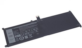 Фото 1/2 Аккумуляторная батарея для ноутбука Dell Latitude XPS 12 7000 (7VKV9) 7.6V 30Wh