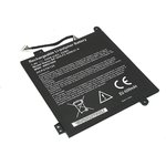 Аккумуляторная батарея для ноутбука Acer One Cloudbook11 (21CP4/70/125) 7PIN ...