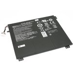 Аккумуляторная батарея для ноутбука Acer One Cloudbook14 (AP15H8I) 11.4V 4670mAh ...