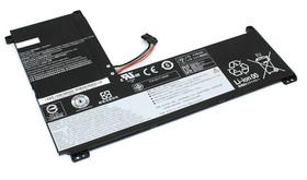 Фото 1/2 Аккумуляторная батарея для ноутбука Lenovo IdeaPad 1-11IGL05 (L19C2PF1) 7.5V 4270mAh